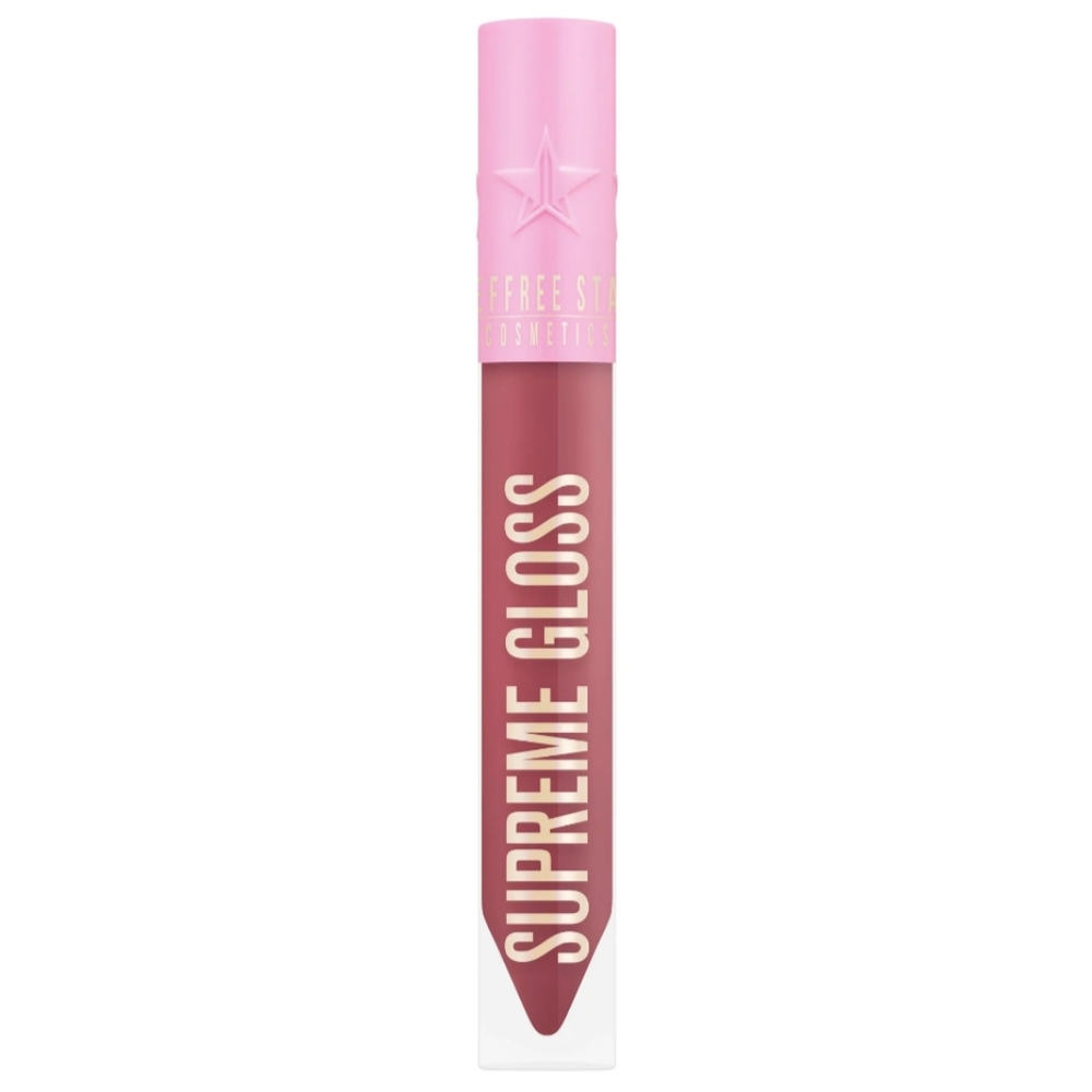 NIB🔥"No Shame" 😍 Beautiful Supreme Gloss by Jeffree Star 💋 - Picture 5 of 11